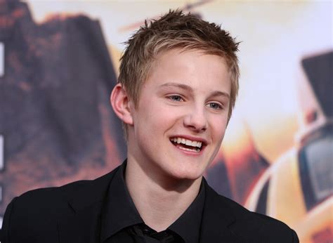 Race to witch mountain alexander ludwig